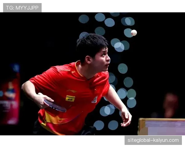 男单八强战关键数据统计 林诗栋发球得分率成晋级保障