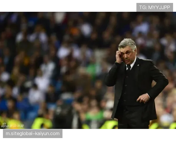 安切洛蒂谈及欧冠经验价值 称淘汰赛是不同赛事 安切洛蒂谈及欧冠经验价值 称淘汰赛是不同赛事