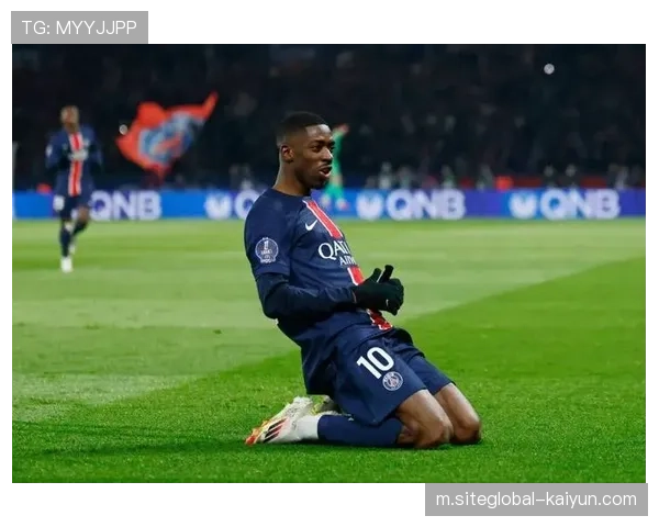 登贝莱赛前训练腿部不适 巴黎攻击手能否出战存疑 登贝莱赛前训练腿部不适 巴黎攻击手能否出战存疑